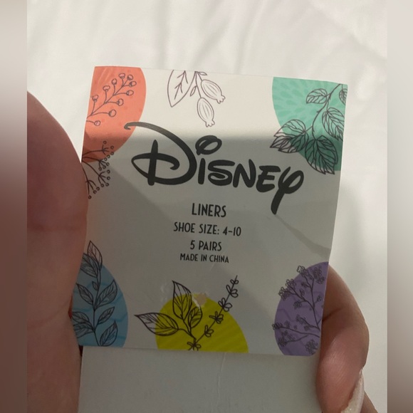 Socks - Picture 4 of 5